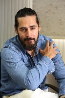 Agent Movie Villain Dino Morea Interview Stills